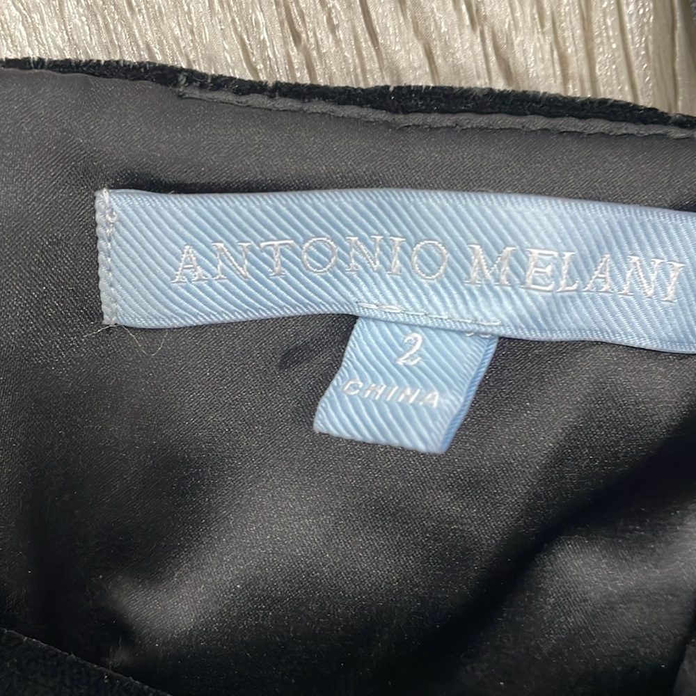 Antonio melani dress - Picture 5 of 5